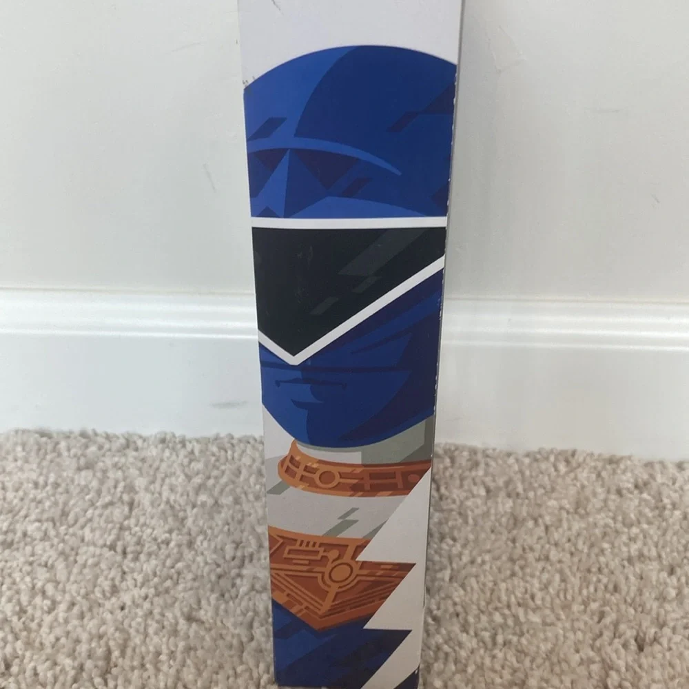 Rare Power Ranger - Blue - Picture 4 of 4